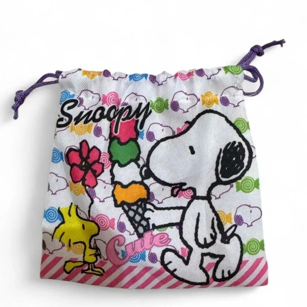 Peanuts multi Storage-and-organisation